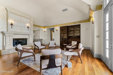 Welcome to The Villas at Rancharrah! Reno's premier gated luxury