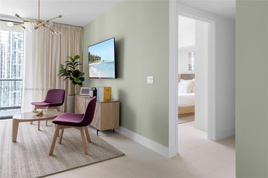 Step into this fully furnished, move-in-ready residence