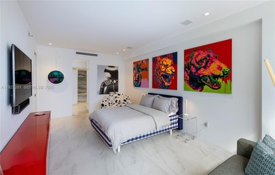 Presenting 11 Island Avenue, a Venetian Islands Legacy Property!