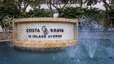 Presenting 11 Island Avenue, a Venetian Islands Legacy Property!