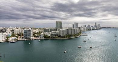 Presenting 11 Island Avenue, a Venetian Islands Legacy Property!