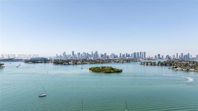 Presenting 11 Island Avenue, a Venetian Islands Legacy Property!
