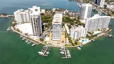 Presenting 11 Island Avenue, a Venetian Islands Legacy Property!