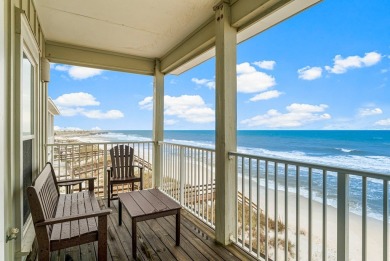 HIGHLIGHTS:  Beachfront beauty  Gorgeous Gulf views  3 levels