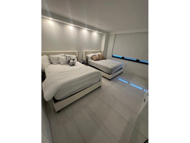 Direct ocean views from this fully renovated residence on the