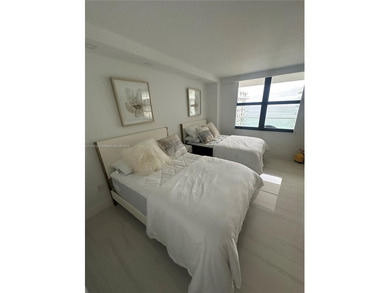 Direct ocean views from this fully renovated residence on the