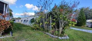 Come settle down and relax in a beautiful, manufactured home