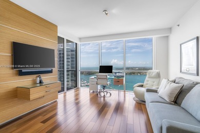 Located in Miami Beach's premier South of Fifth neighborhood