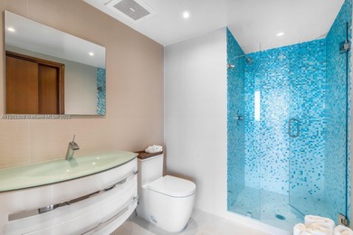 Located in Miami Beach's premier South of Fifth neighborhood