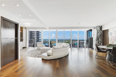 Located in Miami Beach's premier South of Fifth neighborhood