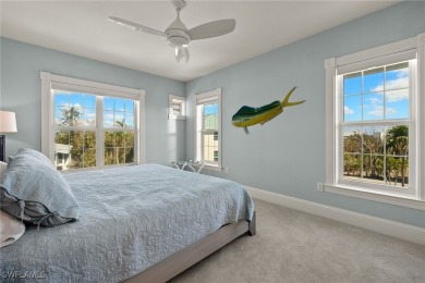 Spectacular gulf views greet you as you enter this stunningly