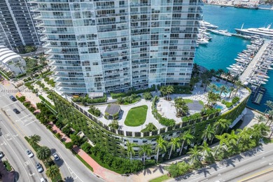 Located in Miami Beach's premier South of Fifth neighborhood