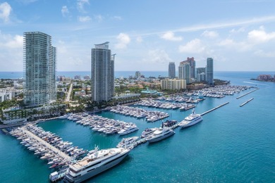 Located in Miami Beach's premier South of Fifth neighborhood