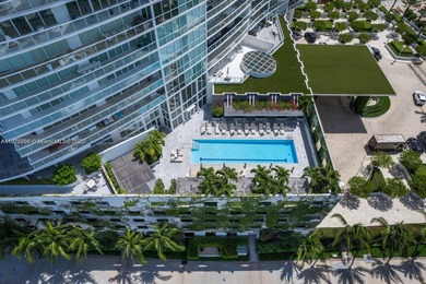 Located in Miami Beach's premier South of Fifth neighborhood