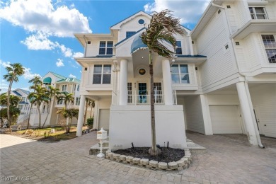 Spectacular gulf views greet you as you enter this stunningly