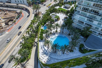 Located in Miami Beach's premier South of Fifth neighborhood