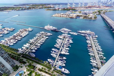 Located in Miami Beach's premier South of Fifth neighborhood