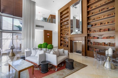 Located in Miami Beach's premier South of Fifth neighborhood