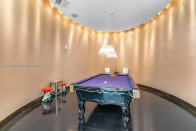 Located in Miami Beach's premier South of Fifth neighborhood