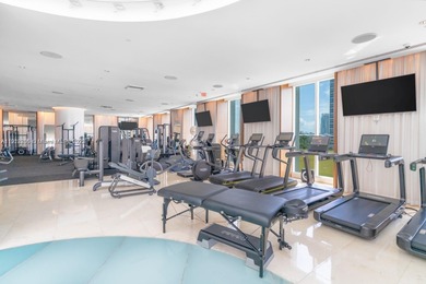 Located in Miami Beach's premier South of Fifth neighborhood