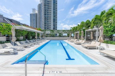 Located in Miami Beach's premier South of Fifth neighborhood