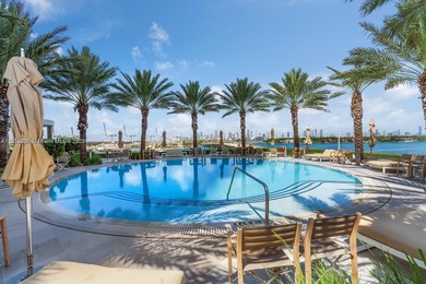 Located in Miami Beach's premier South of Fifth neighborhood