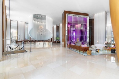 Located in Miami Beach's premier South of Fifth neighborhood