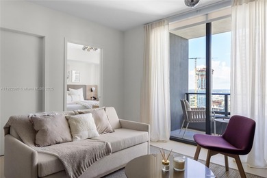 Step into a fully furnished, move-in-ready unit offering