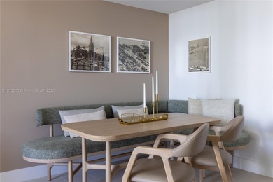 Step into a fully furnished, move-in-ready unit offering