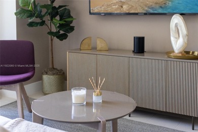 Step into a fully furnished, move-in-ready unit offering