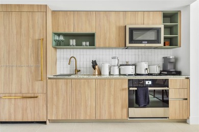 Step into a fully furnished, move-in-ready unit offering