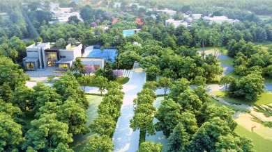 Located within the prestigious Modern Garden Estates and set for