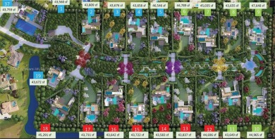 Located within the prestigious Modern Garden Estates and set for