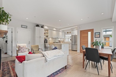 Welcome to Seahaven, a locally inspired boutique development in