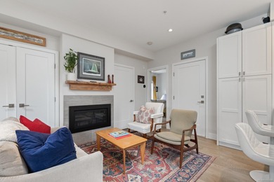 Welcome to Seahaven, a locally inspired boutique development in