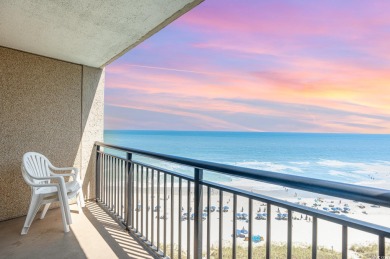 Welcome to Beach Cove! This 1 bedroom, 1 bath, direct oceanfront