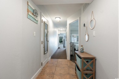 Welcome to Beach Cove! This 1 bedroom, 1 bath, direct oceanfront