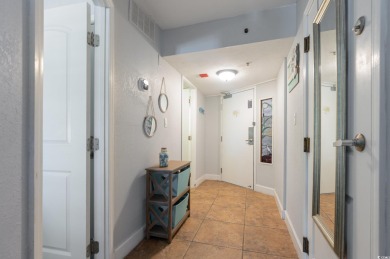 Welcome to Beach Cove! This 1 bedroom, 1 bath, direct oceanfront