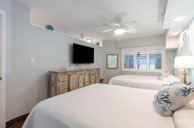 Welcome to Beach Cove! This 1 bedroom, 1 bath, direct oceanfront