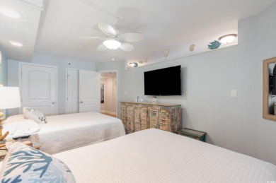 Welcome to Beach Cove! This 1 bedroom, 1 bath, direct oceanfront