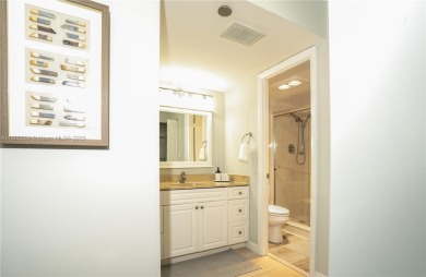 Beautifully remodeled 2/2 condo located in the desirable Park