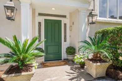 Stunning Oceanfront North Beach Villa | DeBordieu Colony This