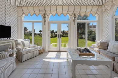 Stunning Oceanfront North Beach Villa | DeBordieu Colony This