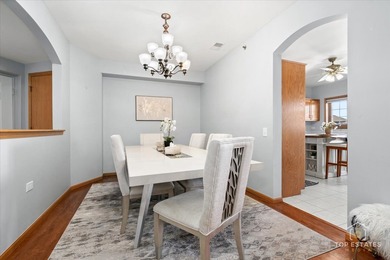Welcome to this bright and inviting 3rd-floor condo in the