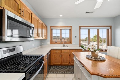 Welcome to this bright and inviting 3rd-floor condo in the