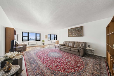 Spacious Southeast Corner Condo with Spectacular NYC & Hudson