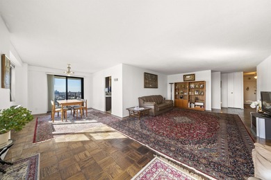 Spacious Southeast Corner Condo with Spectacular NYC & Hudson