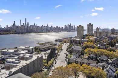Spacious Southeast Corner Condo with Spectacular NYC & Hudson