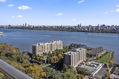 Spacious Southeast Corner Condo with Spectacular NYC & Hudson