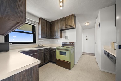 Spacious Southeast Corner Condo with Spectacular NYC & Hudson